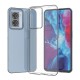 Ultra Clear 0.5mm Case for Oppo A57 5G / A57 / A77 5G / A77 / K10 5G, Realme V23 5G / Narzo 50 5G / Q5i 5G Thin Cover Transparent