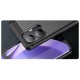 Carbon Case case for Realme 10 Pro+ flexible silicone carbon cover black
