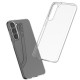 Ultra Clear 0.5mm case for Samsung Galaxy S23 thin cover transparent