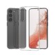 Ultra Clear 0.5mm case for Samsung Galaxy S23+ thin cover transparent