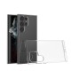 Ultra Clear 0.5mm case Samsung Galaxy S23 Ultra thin cover transparent