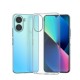 Ultra Clear 0.5mm case for Vivo Y16 / Vivo Y02s thin cover transparent