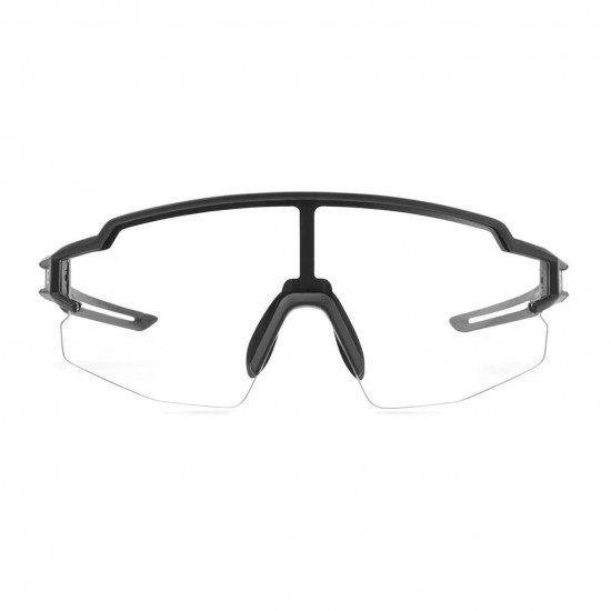 Rockbros 10175 photochromic UV400 cycling glasses - black