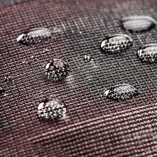 Rockbros 20001W rain cover - white