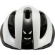 Rockbros 10110004001 bicycle helmet, size L - white and black