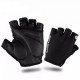 Rockbros S106BK cycling gloves, size M - black