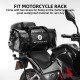 Rockbros AS-005BK waterproof motorcycle bag - black