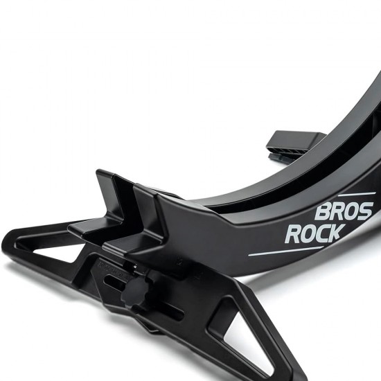 Rockbros 27210013001 bike stand - black