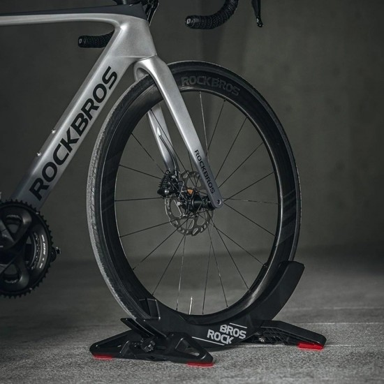 Rockbros 27210013001 bike stand - black