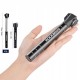 Rockbros JG-1040B bicycle pump small - black
