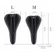 Rockbros LF047-B silicone gel bicycle seat cover size L - black