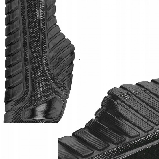 Rockbros BT1802BK bicycle grips - black