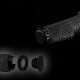 Rockbros BT1802BK bicycle grips - black