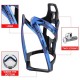 Rockbros FK338 Bike Bottle Holder - Black and Blue
