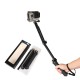 3 in 1 Monopod Tripod with Selfie Holder for GoPro