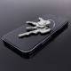 Wozinsky Full Glue tempered glass for Samsung Galaxy S24 Ultra with black frame