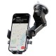 Joyroom JR-OK6 Car Phone Holder for Dashboard - Black