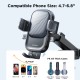 Joyroom JR-OK6 Car Phone Holder for Dashboard - Black