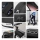 Wozinsky frame bike bag + detachable phone cover up to 6.5 