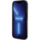 BMW IML Signature MagSafe Case for iPhone 15 Pro - Black