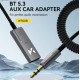 Wozinsky WTODB Bluetooth 5.3 audio adapter / AUX audio receiver