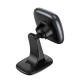 Wozinsky WUMTD Magnetic Car Dashboard Phone Holder - Black