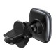 Wozinsky WUMTK Magnetic Phone Holder for Car Air Vent - Black