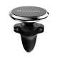 Wozinsky WUMKO Magnetic Phone Holder for Car Air Vent - Black