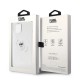 Karl Lagerfeld IML Choupette MagSafe case for iPhone 15 Plus - transparent