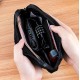 Rockbros bicycle bag 30990043003 for phone, keys, wallet 0.15 l - black
