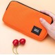 Rockbros bicycle bag 30990043004 for phone, keys, wallet 0.15 l - orange