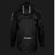 Rockbros YPY013BK3XL Rain Jacket Breathable Windproof XXXL - Black