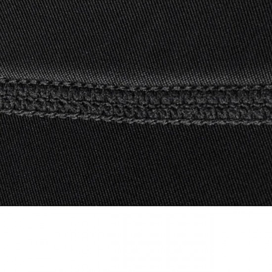 Rockbros RK20023XL short bib shorts with XXXL insert - black