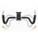 Rockbros 27210016001 Wall Mount Bike Hanger - Black