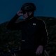 Rockbros Fall/Winter Long Sleeve Cycling Jacket XL - Black