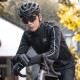 Rockbros Fall/Winter Long Sleeve Cycling Jacket XL - Black