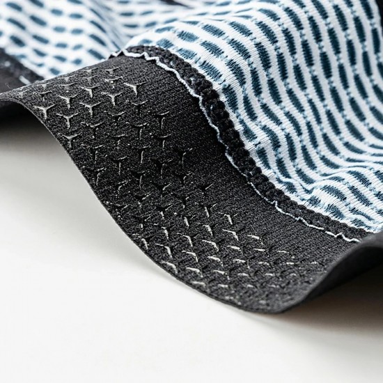 Rockbros 15120009005 Long Sleeve Cycling Jersey Spring/Summer XXL - Black