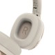 Acefast H2 on-ear wireless Bluetooth 5.3 ANC headphones - beige