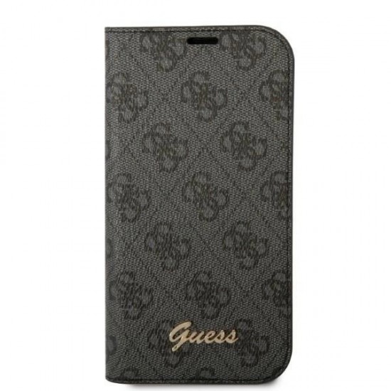 Guess GUBKP14LHG4SHK iPhone 14 Pro 6.1 