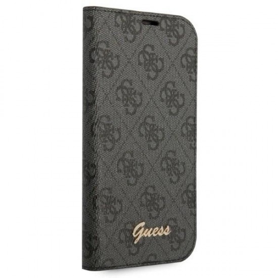 Guess GUBKP14LHG4SHK iPhone 14 Pro 6.1 