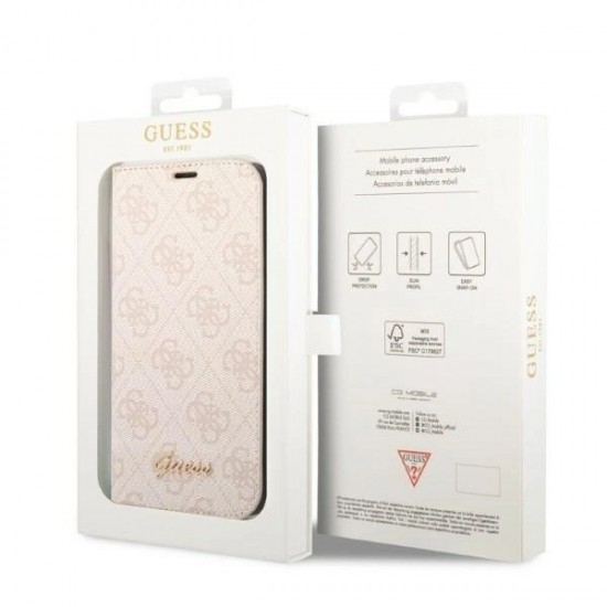 Guess GUBKP14XHG4SHP iPhone 14 Pro Max 6.7 