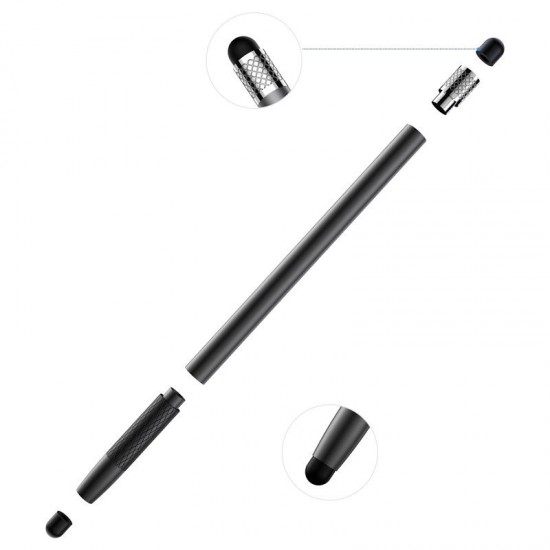 Joyroom JR-DR01 Passive Stylus - Black