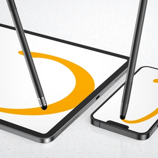 Joyroom JR-DR01 Passive Stylus - Black