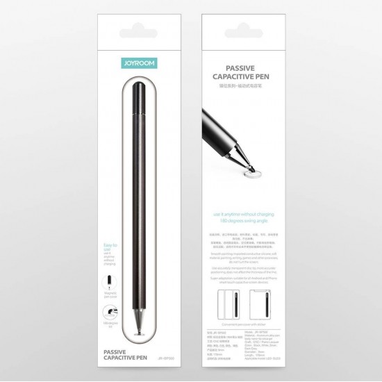 Joyroom JR-BP560S Excellent Series Passive Stylus - White
