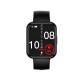 Choetech WT001 smartwatch with IP67 call answering function - black