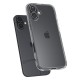 Spigen Ultra Hybrid iPhone 16 Case - Clear