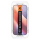 Spigen Glas.tR EZ Fit Tempered Glass for iPhone 16 Pro