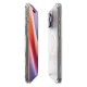 Spigen Ultra Hybrid Mag Case with MagSafe for iPhone 16 Pro - Clear