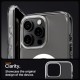 Spigen Ultra Hybrid Mag Case with MagSafe for iPhone 16 Pro - Clear