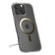 Spigen Ultra Hybrid Mag Case with MagSafe for iPhone 16 Pro - Gold